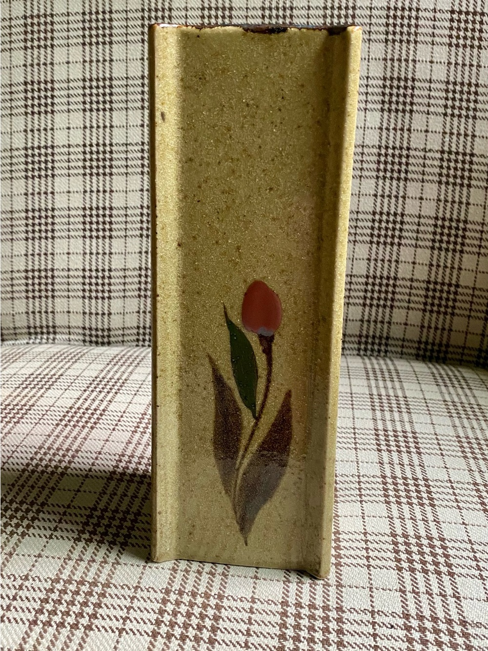 MCM Tulip Vase